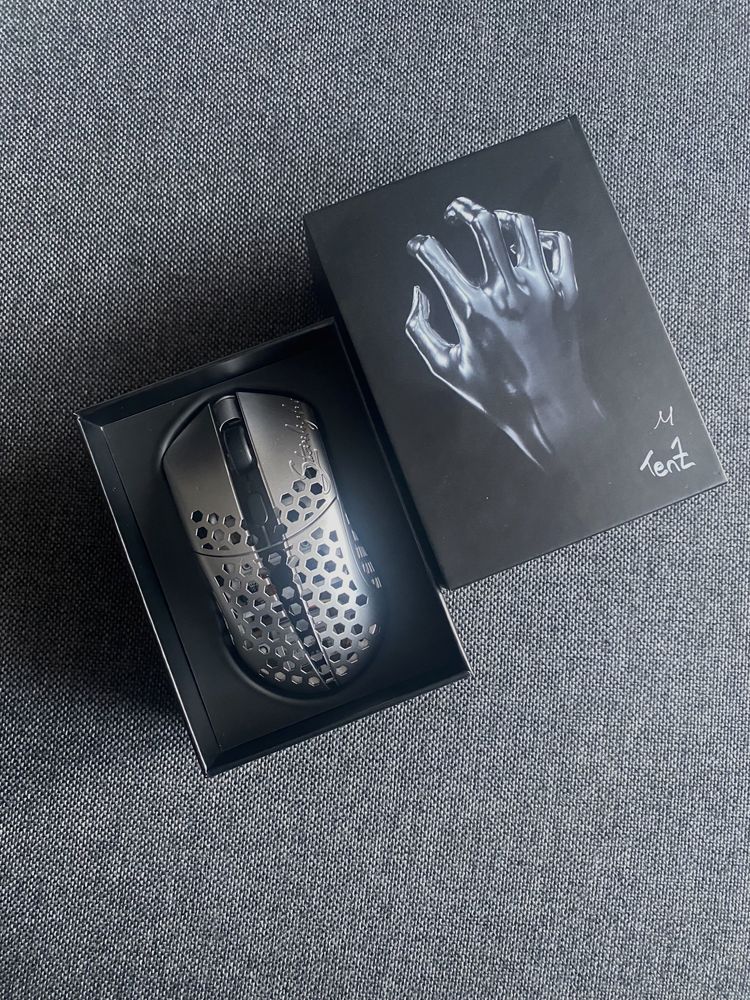 Finalmouse Starlight Pro Tenz M