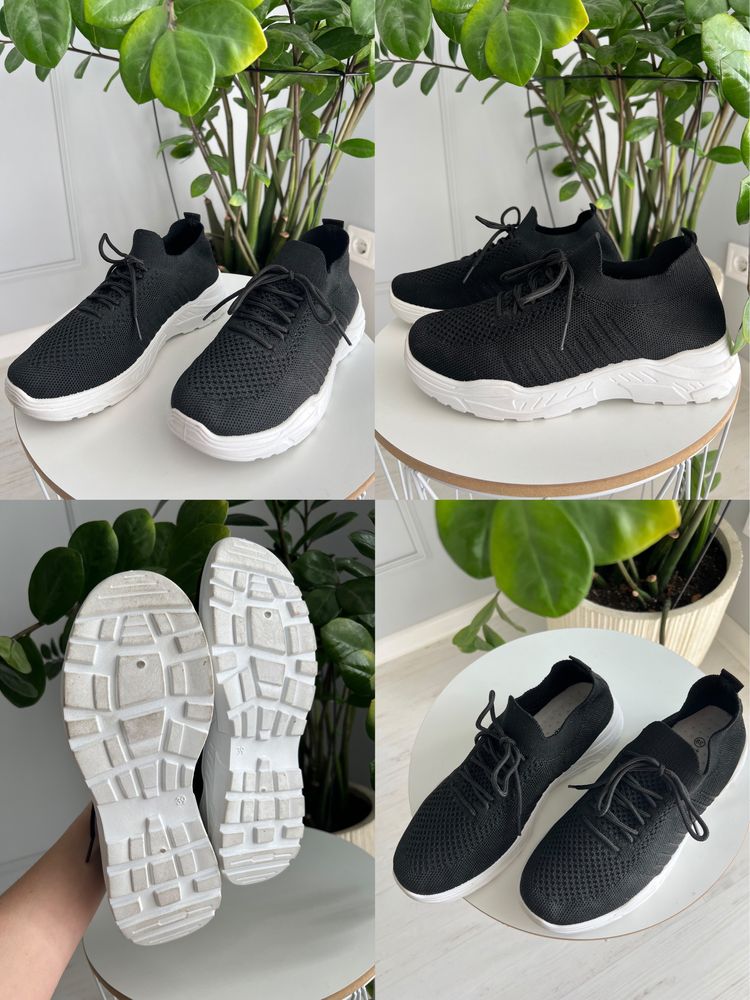 Продам кеды/ кроссовки Guess, Calvin Klein, Tommy Hilfiger, Zara,Oysho