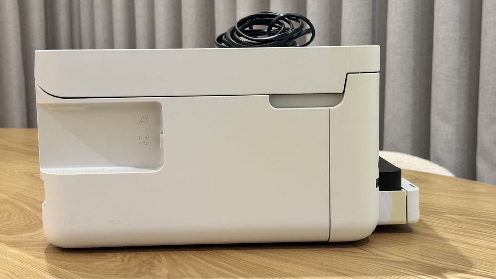 Impressora de sublimação epson surecolor F100