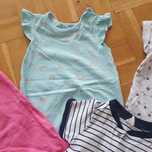 Rampersy body rozm 68