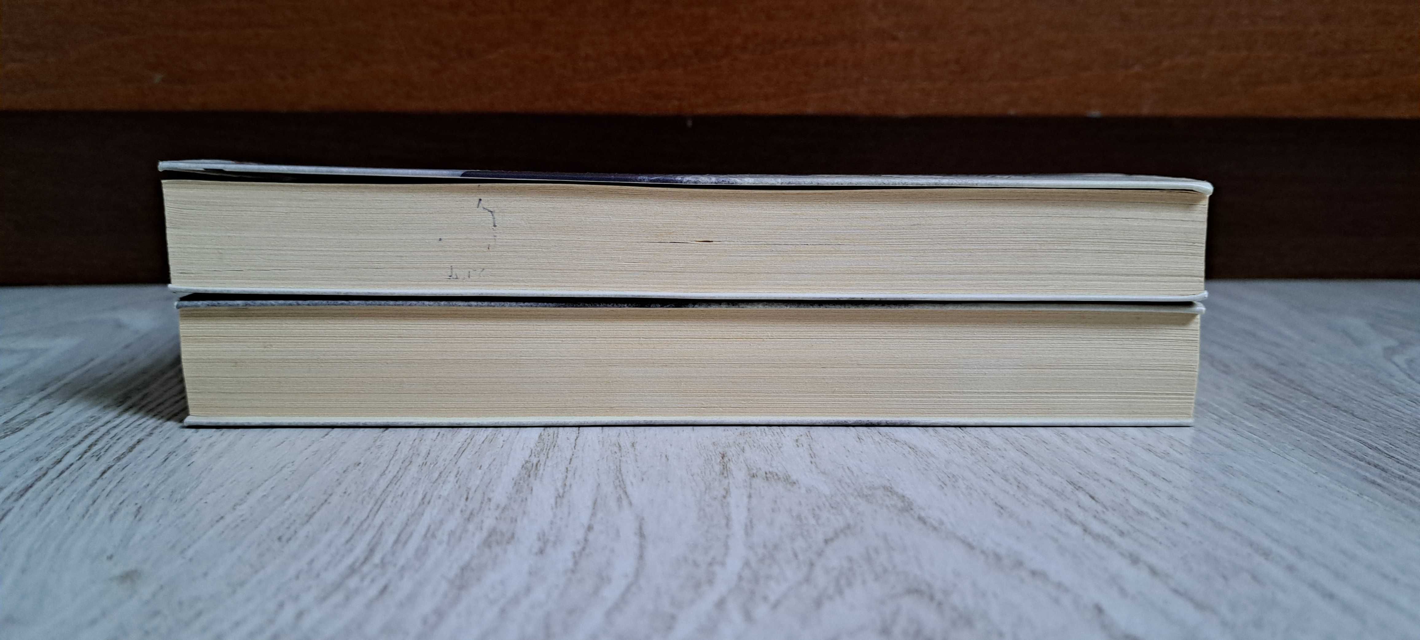 2x Jakub Szamałek Czytanie z kości + Kiedy Atena odwraca wzrok
