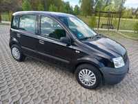 Fiat  Panda // Wspomaganie // ABS // Przebieg 128000km