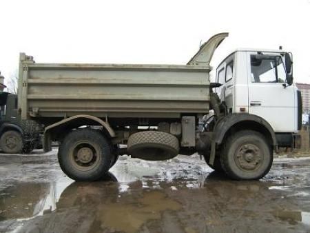 Грузоперевозки! Доставка Камень, щебень, отсев, песок, услуги самосвал