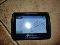 Nawigacja navitel motocyklowa