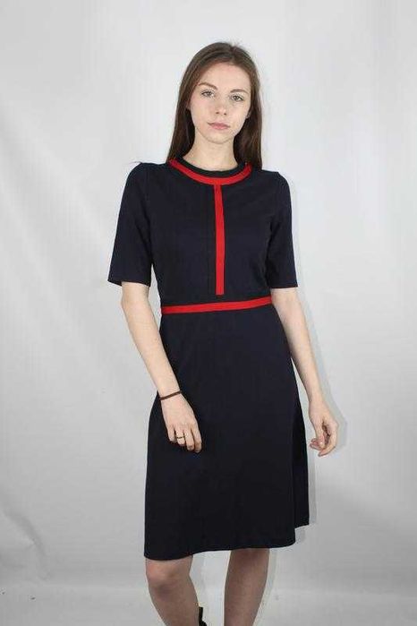 Сукня по фігурі трикотаж xxs hobbs