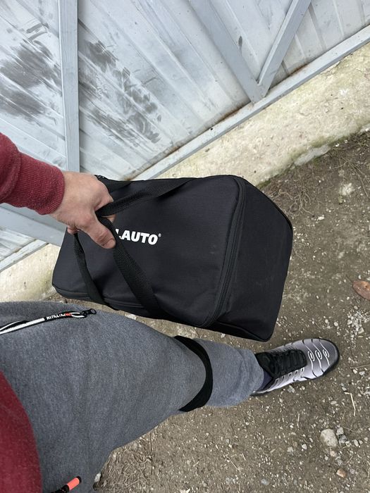 Сумка універсальна для авто