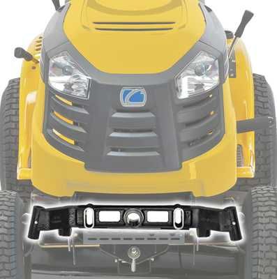 TRAKTOREK kosiarka CUB CADET 15KM 92cm Hydrostat Pompa Nowy Model
