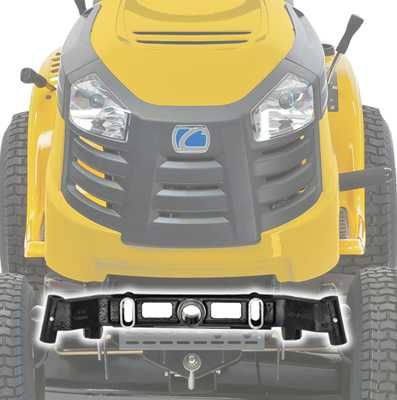 TRAKTOREK kosiarka CUB CADET 15KM 92cm Hydrostat Pompa Model 2024Rok