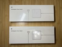 Новий блок живлення Apple Magsafe 2 45W A1436 гарантія
