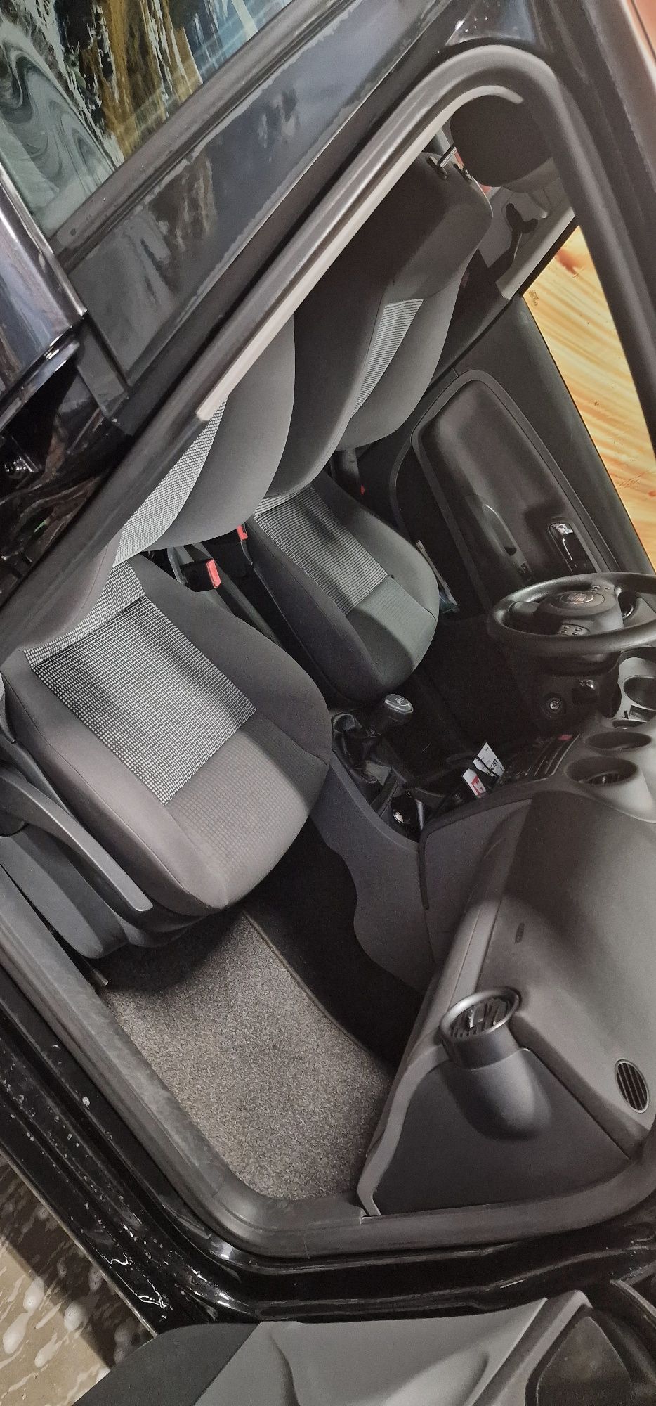 Seat ibiza 1.4 16v 2008r mpi