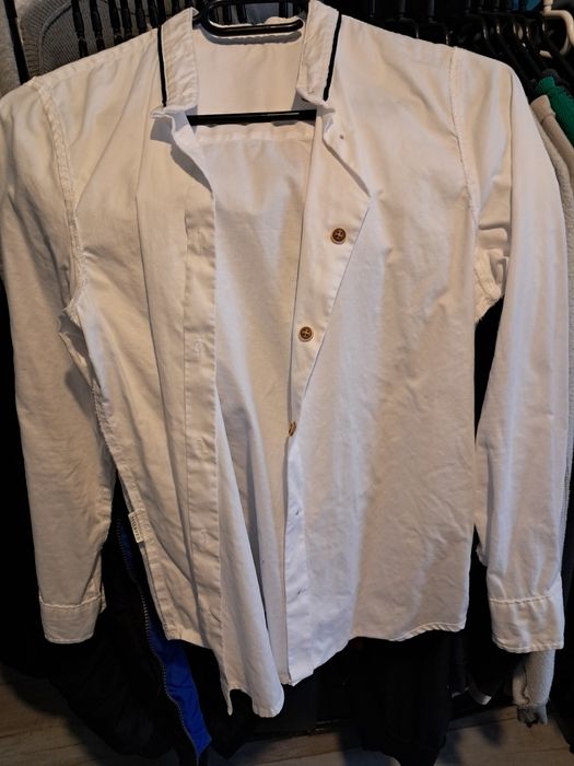 Sprzedam koszule