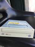 Samsung DVD para computadores