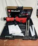 НОВИЙ! Отбойный молоток Einhell TC-DH Привезене із Німеччини!