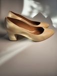 Nina Basco na obcasie 5 cm rozmiar 37,5