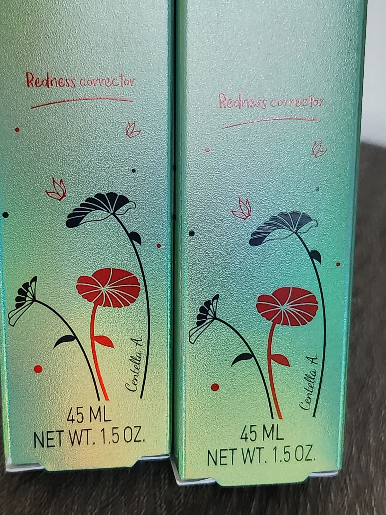 Erborian cc red correct