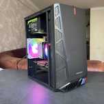 Ігровий ПК | i5-10400F | RTX 2060 | DDR4 16 gb | Игровой Компьютер