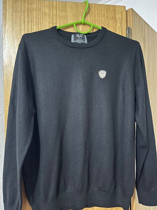 Вінтажний жіночий светр Версаче