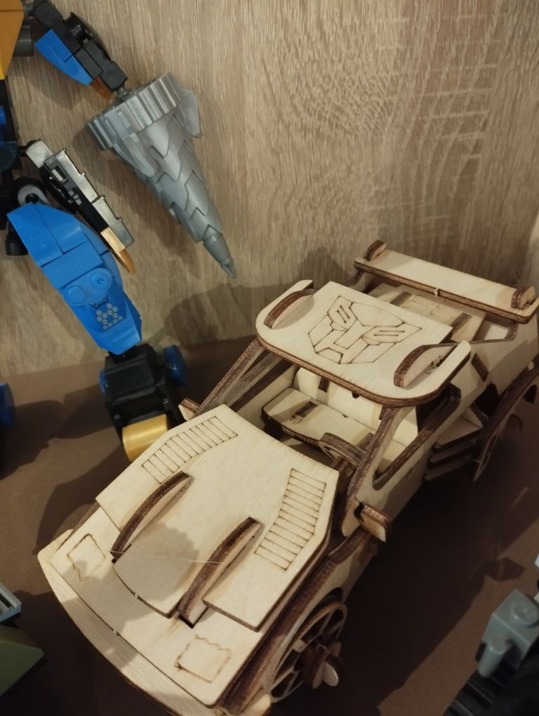 Машинки лего Lego
