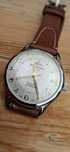 Atlantic Worldmaster Extra