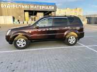 Офіційний SsangYong Rexton 2.7 turbo-diesel 2008 рiк (повний привiд)