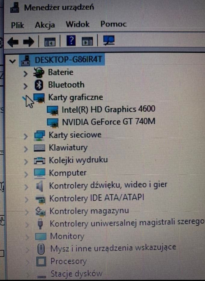 Lenovo Ideapad Z510 i7 16gb ram