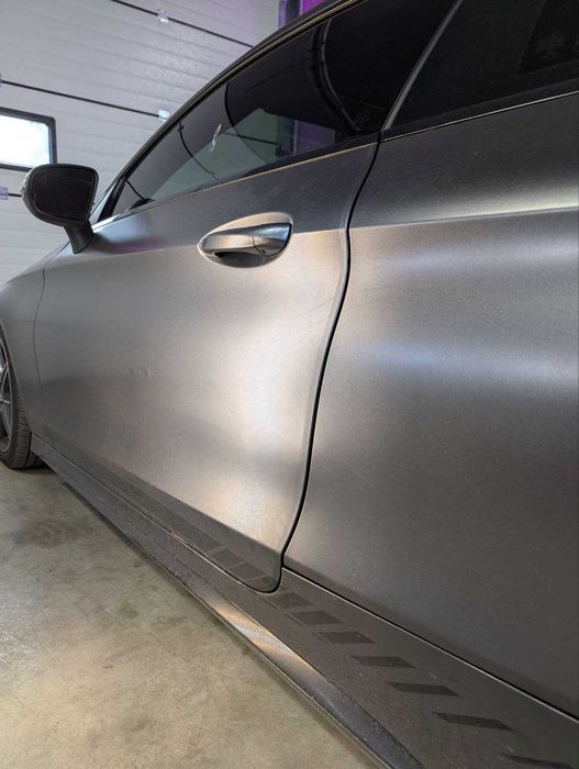 Видалення вм’ятин без фарбування | Київ PDR