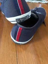 Vendo Ténis TOMMY HILFIGER- originais Nº36