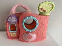 Lps domek littlest pet shop