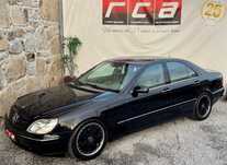 Mercedes-Benz S 320 CDi