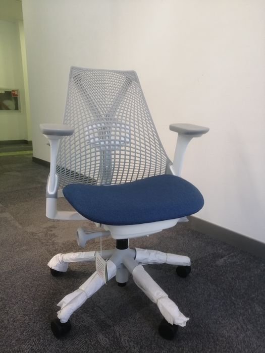 Herman Miller Sayl крісло
