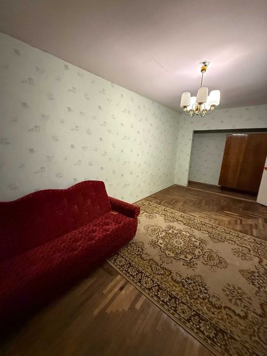 Здам 1-кімнатну квартиру Малий ринок