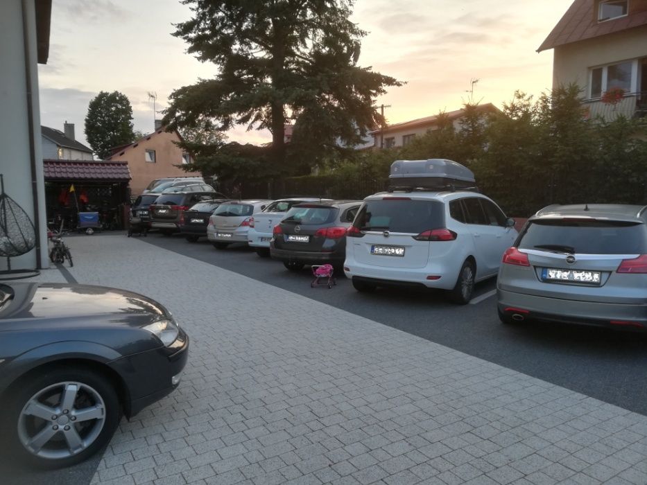 Noclegi nad morzem Pokoje Apartamenty Studia w centrum Rowy Majka