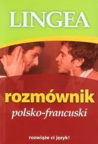 Rozmównik Polsko-Francuski