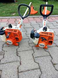 Podkaszarka stihl fs 45 38 40 spalinowa sthil