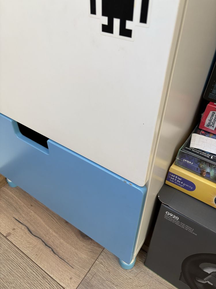 Szaflka Ikea model stuva