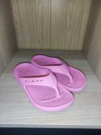 Klapki japonki crocs 32-33