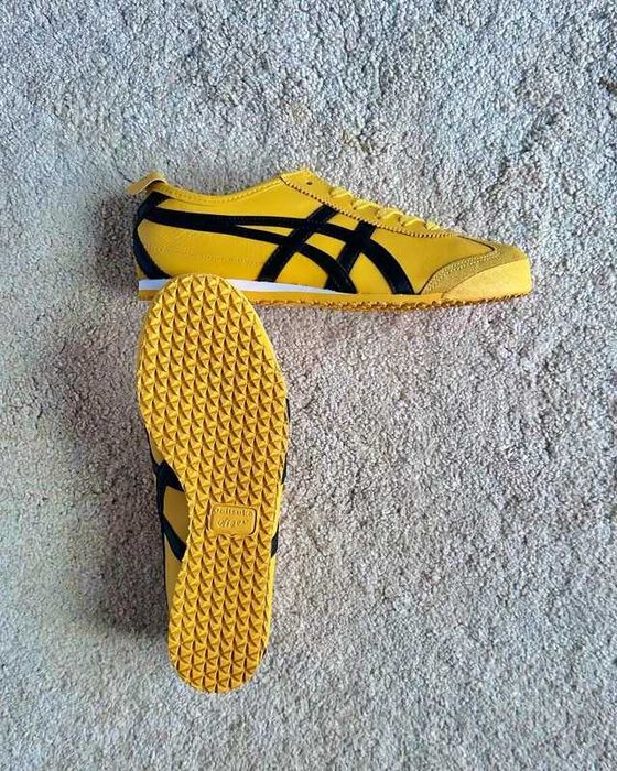 Onitsuka Tiger Mexico 66Kill Bill R.39
