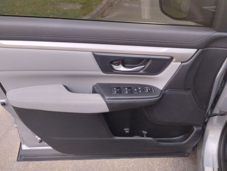 Продам Хонда Црв! 2,4 4WD!