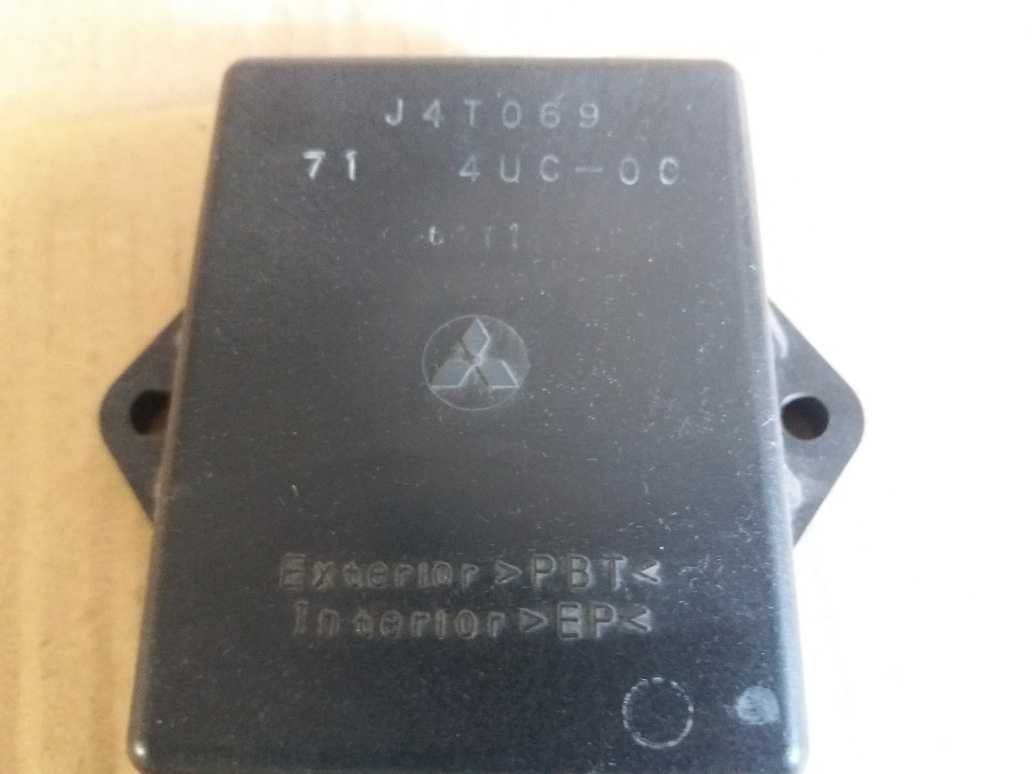 CDI Yamaha YP250 Majesty