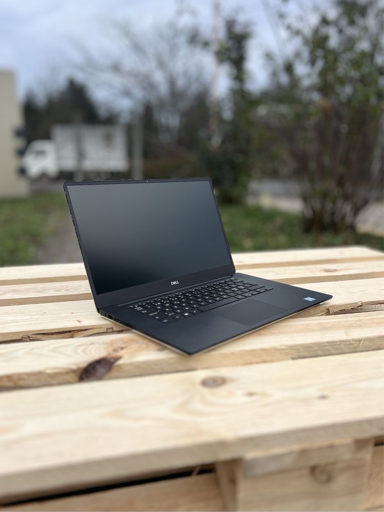 Ноутбук Dell Precision 5540/Т2000 4GB/i9-9880HK/32GB/512GB/15.5"FHD