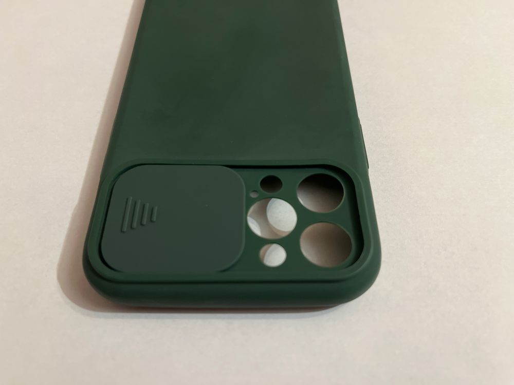 Etui na telefon iPhone 12 Pro slider