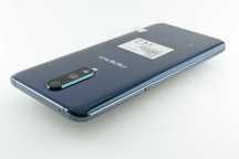 Nowy Oppo RX17 Pro 6/128gb Blue Green 599Zl Sklep CentralGsm Warszawa