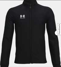 Термо зіпка Under Armour YMD M