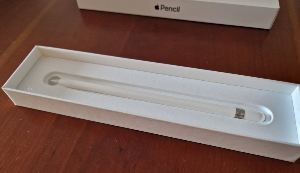 Apple Pencil 1.ª Geração (1st Gen)