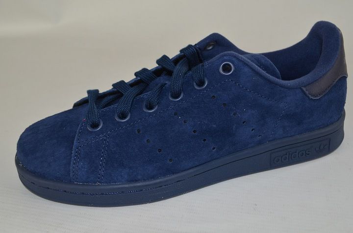 ADIDAS STAN SMITH damskie sportowe nowe ROZ 36 2/3