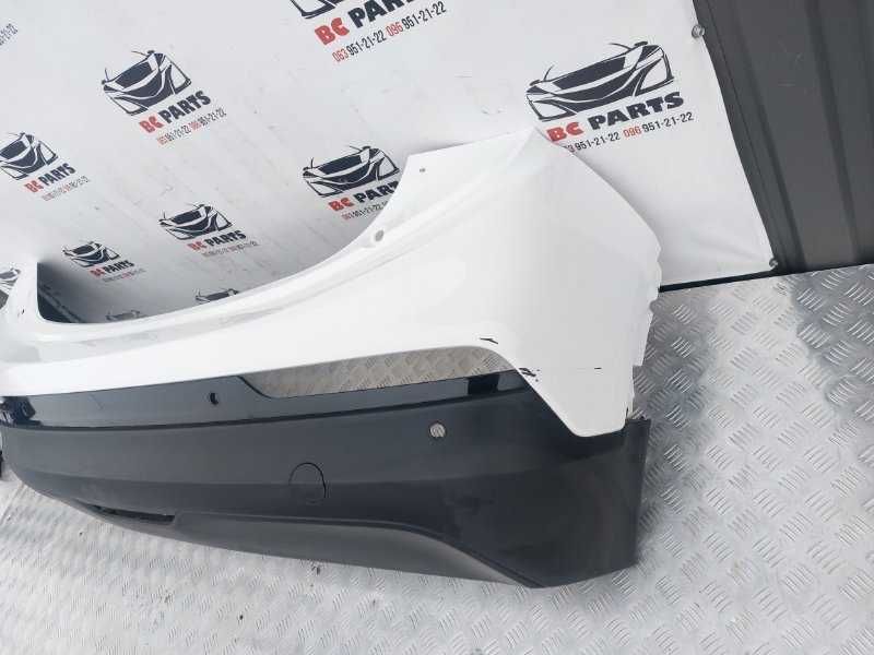 Бампер задний Chevrolet Bolt Ev 2023