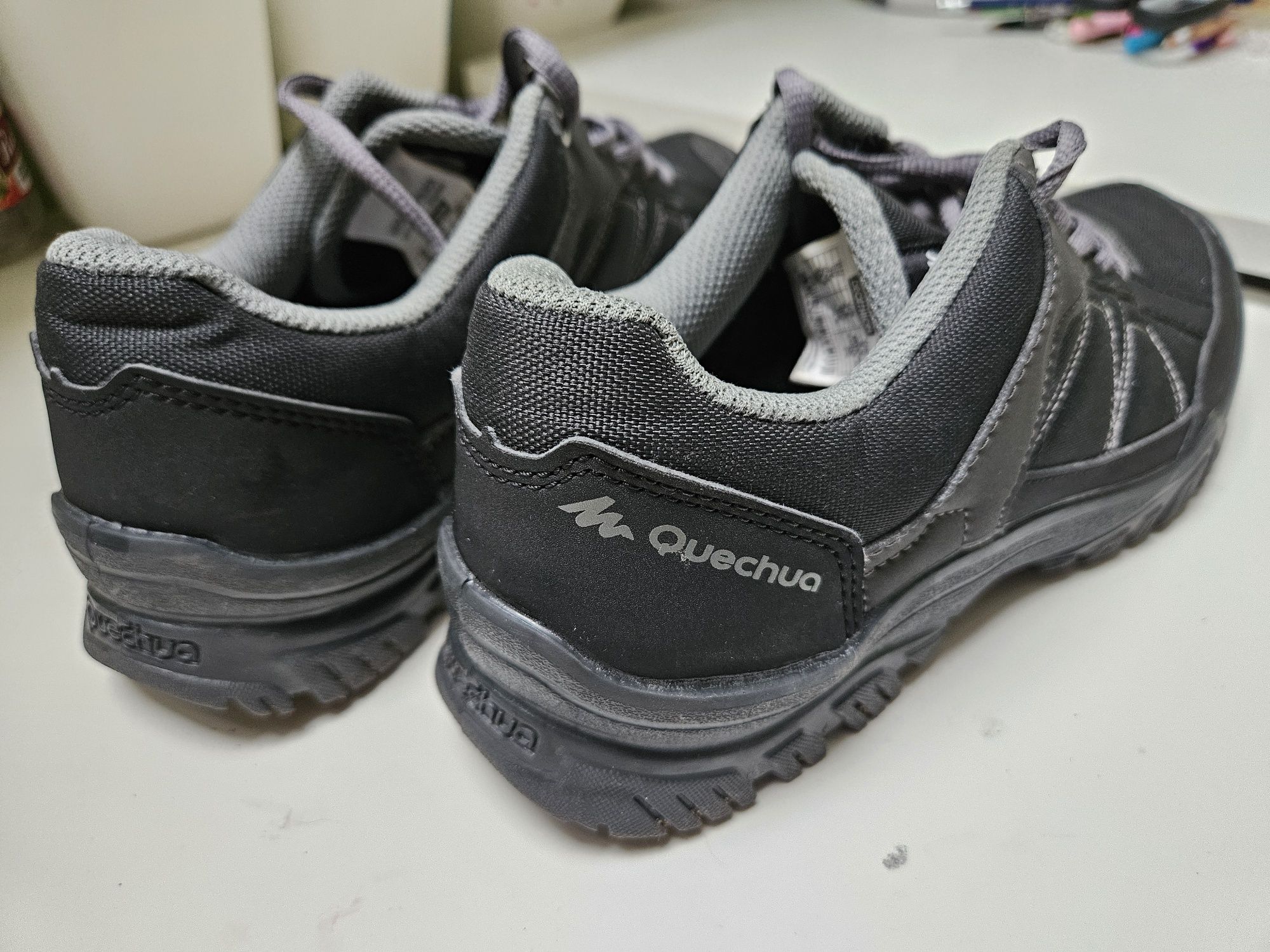 Buty trekingowe Quechua r 39