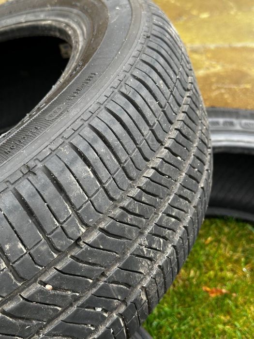 Шини всесезонні Goodyear Integrity 185/55 R15 82T
