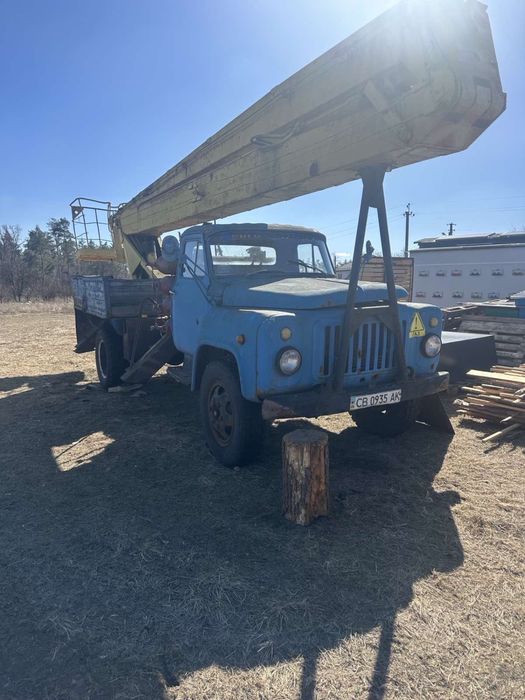 продам вишку локтеву 18м