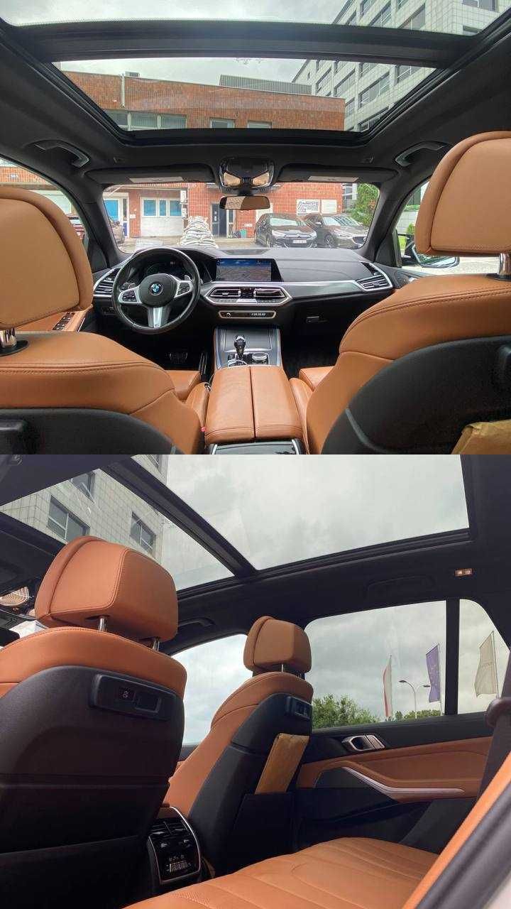 W sprzedaży BMW X5